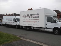 UK Removals and Storage 253193 Image 3